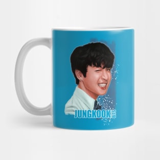 BTS - Jungkook Mug